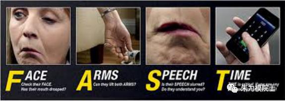 中风健康小知识,中风西医怎么预防