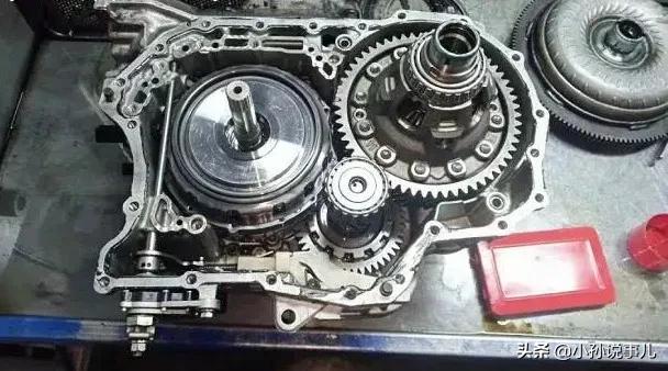 大众polo自动挡无法挂挡,大众polo自动变速箱通病