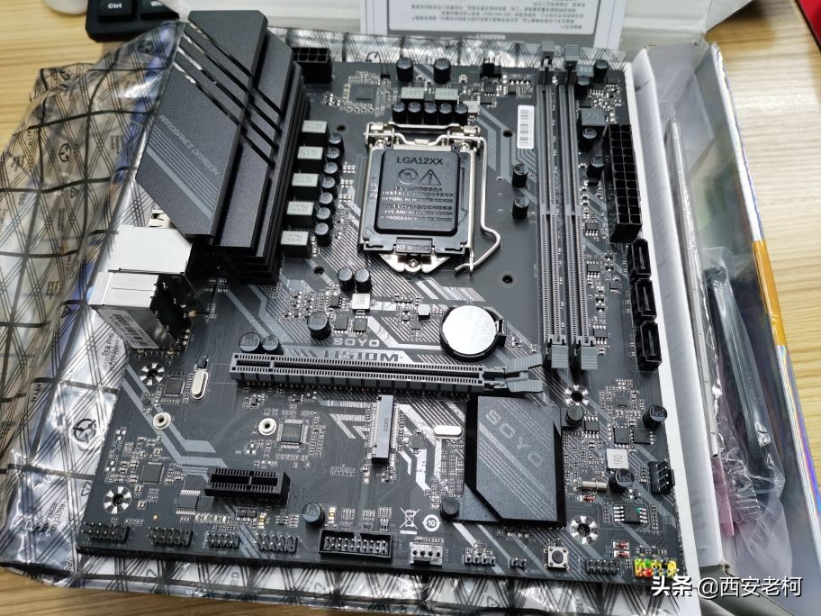 折腾死了！以后再也不捡便宜了！拼多多装机后记