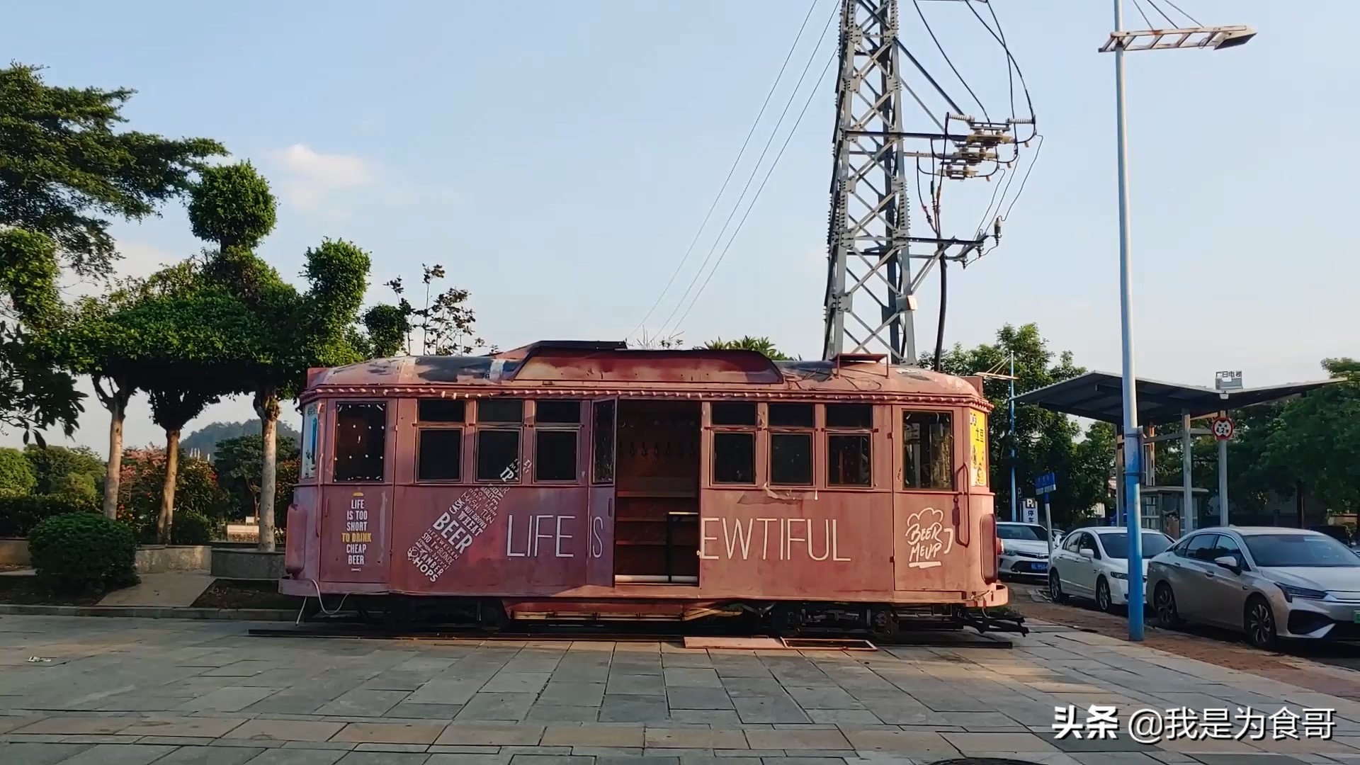 沙湾古镇值不值得去,沙湾古镇好不好