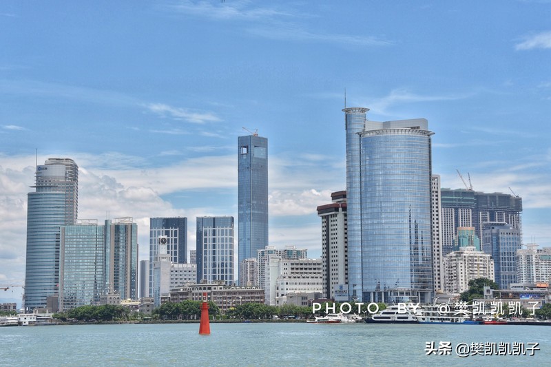 厦门鼓浪屿详细旅游攻略,厦门旅游住鼓浪屿攻略路线推荐图