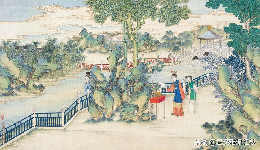 林黛玉最后是怎么死的,林黛玉真正怎么死的