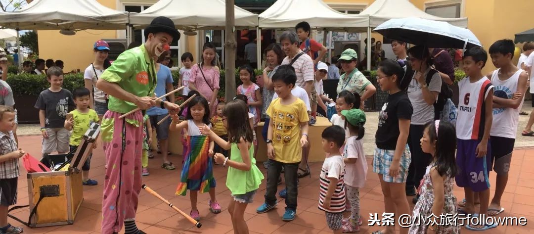 香港屯门市旅游攻略自由行,去香港玩住在屯门区