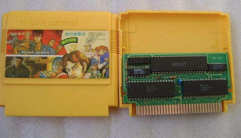 吹完再舔？玩个游戏要会多少“物理修复技巧”？