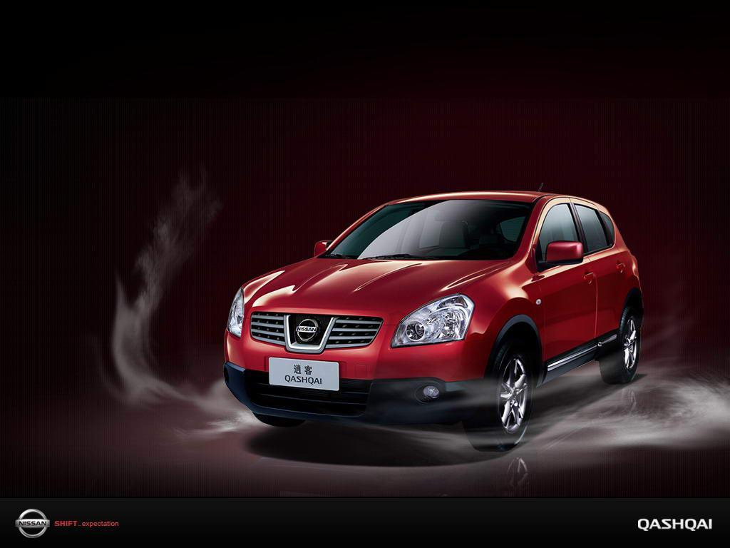 日产逍客2019款上市新旧对比,合资2020款suv日产逍客