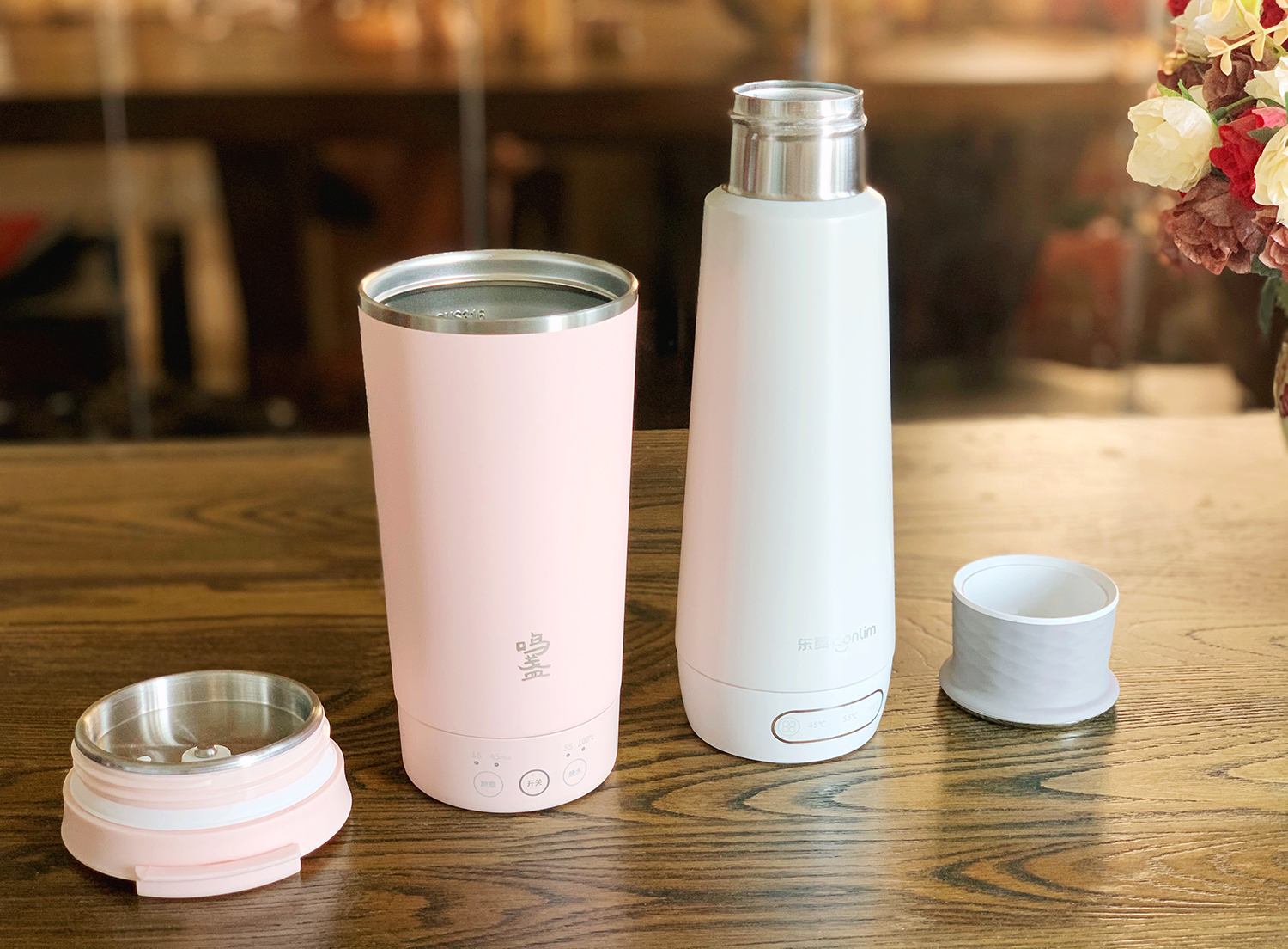 便携式烧水杯前十名,烧水杯推荐测评