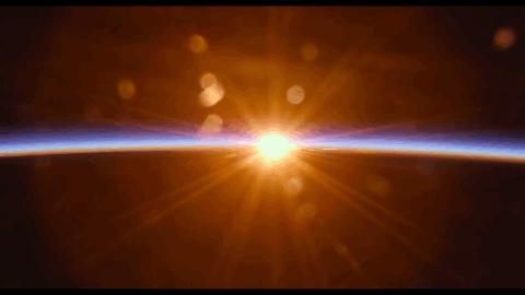 被这个法国帅气宇航员迷倒!网友:法国人真TM浪漫