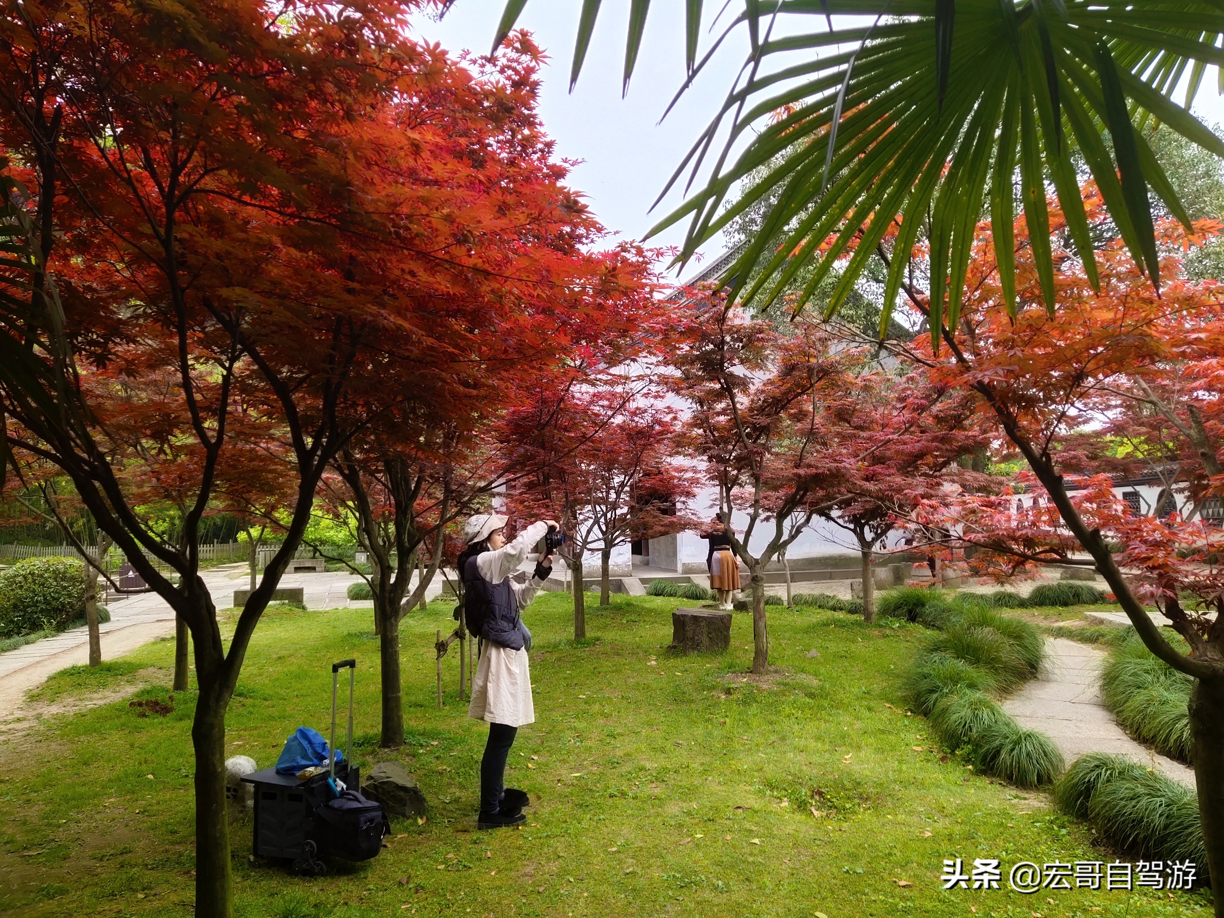 绍兴东湖游览图,绍兴冷门风景区