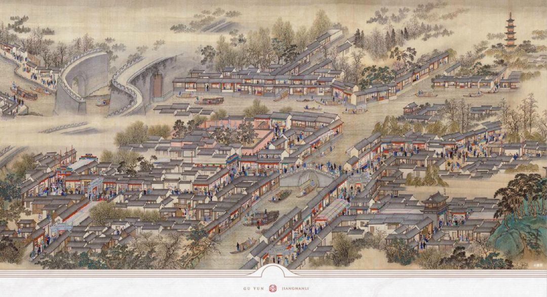 无锡南长街上的别墅,无锡南长街的别墅价格多少