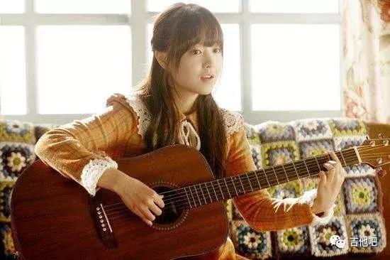 吉他怎么拥有绝对音感,绝对音感学吉他