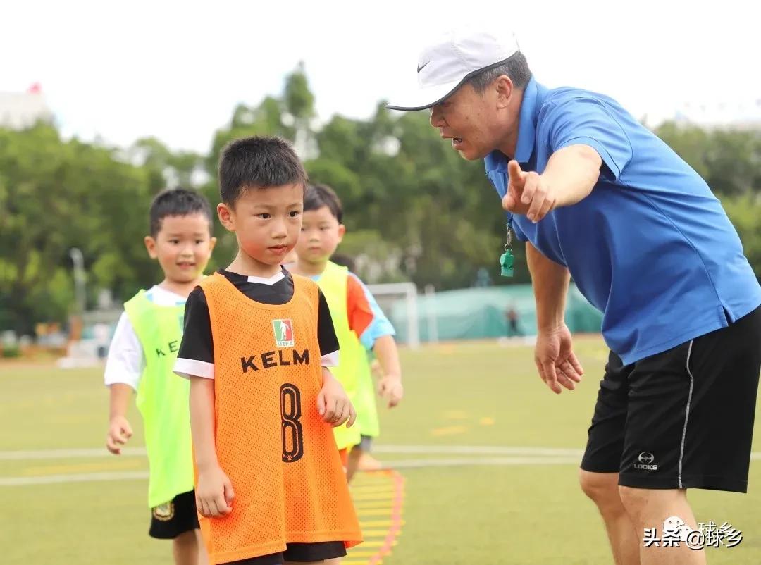 快乐足球记忆录,足球带给孩子们更多的快乐和成长
