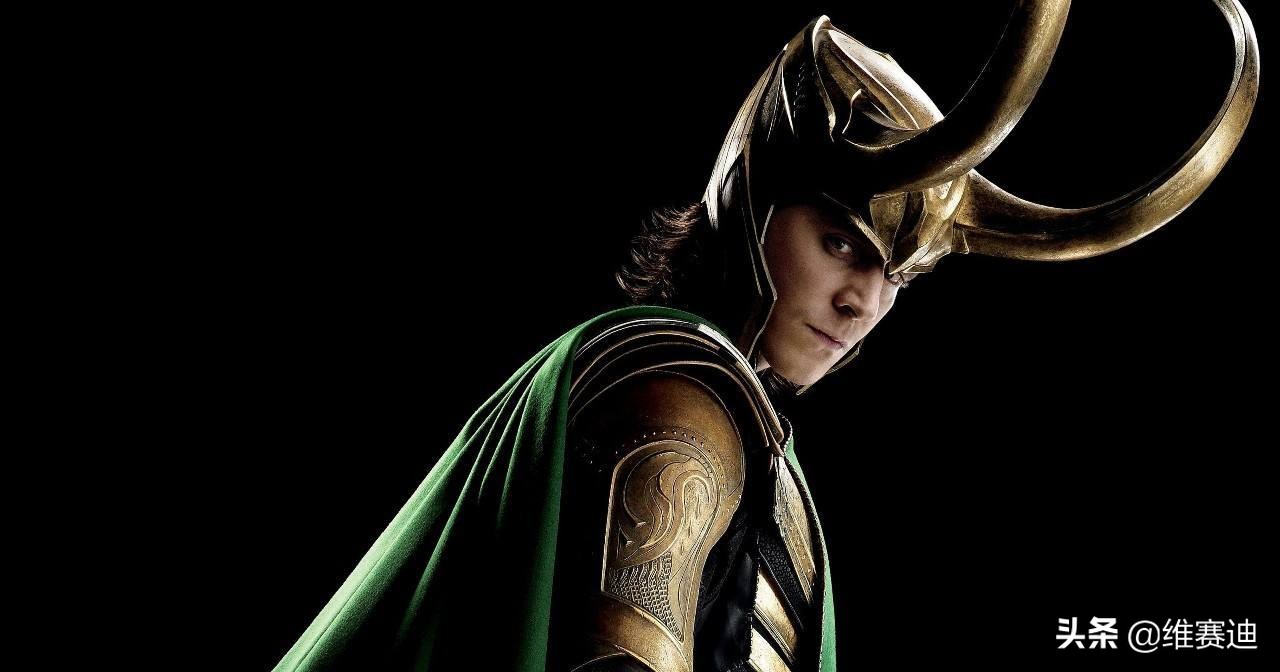 洛基才是漫威最大的赢家,漫威人物对洛基的评价