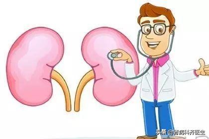 肾脏病患者行肾穿刺活检可能出现哪些并发症？