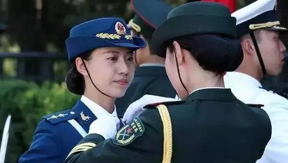 2022年河北征兵报名时间和条件,2019年河北征兵标准