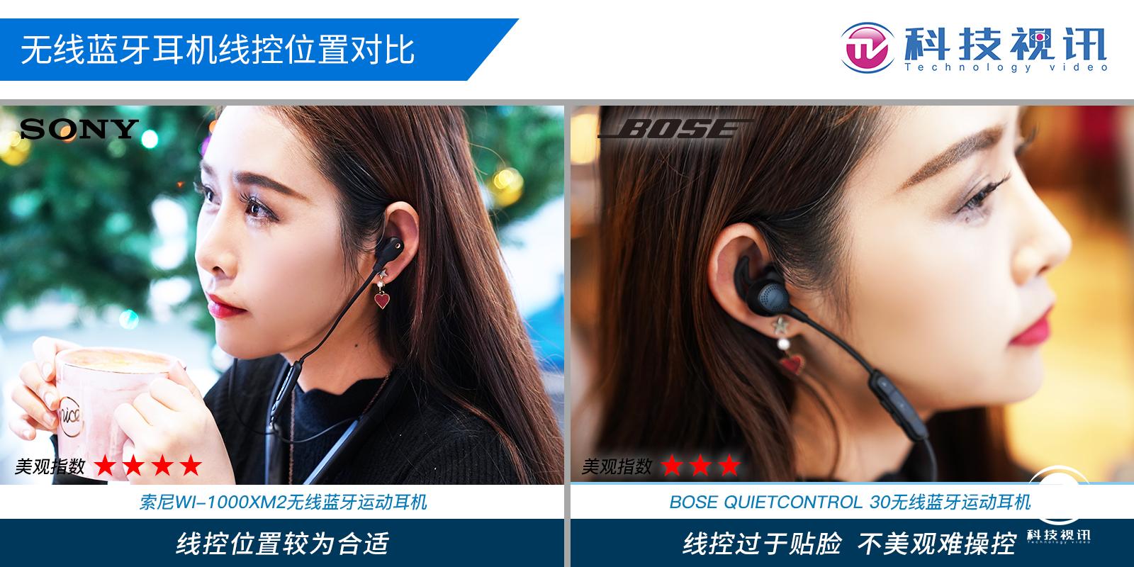 索尼耳机wi1000xm2评测,索尼wf1000xm4降噪耳机评测