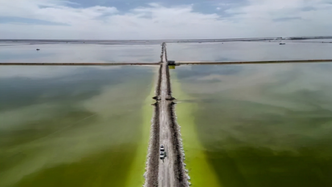 开国少将修筑青藏公路：如果电报没从拉萨发来，那就证明我死了