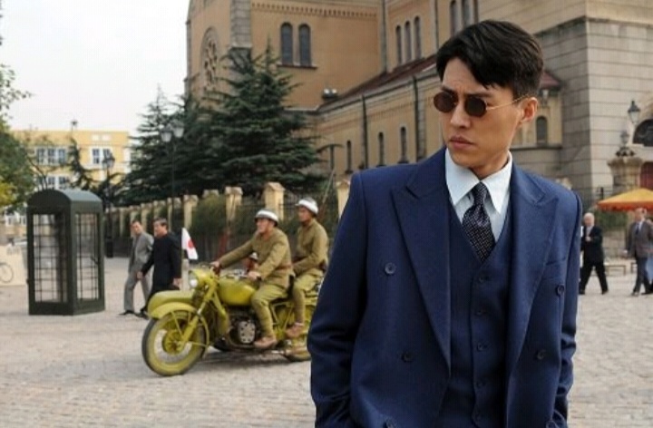 十二部最好口碑的谍战剧,盘点五部好看又冷门的谍战剧