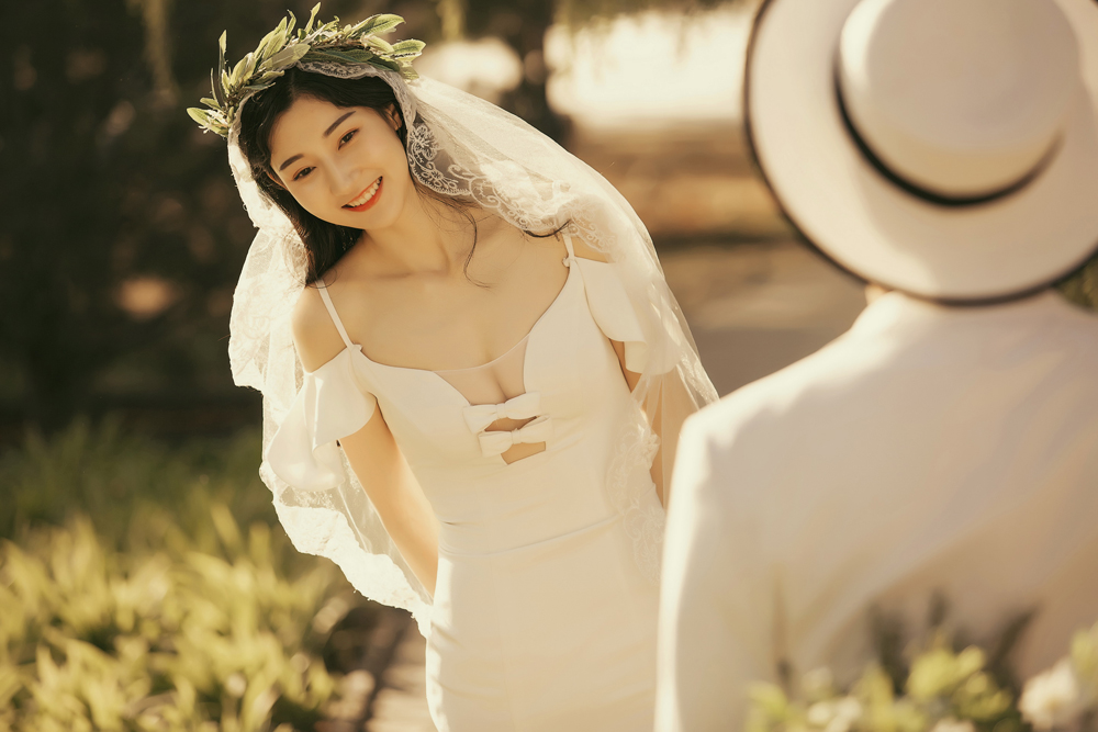 淮安婚纱店排行前十,淮安都有哪些婚纱摄影