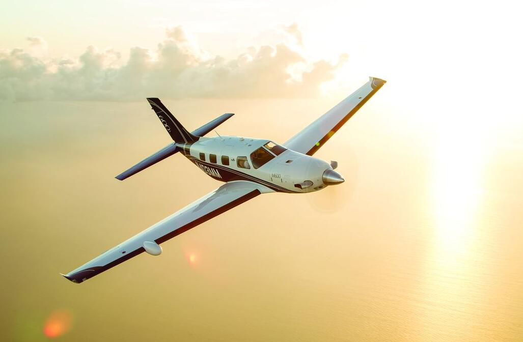 派珀m600飞机可以飞多远,派珀m600飞机多少钱