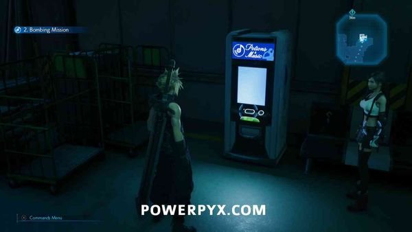 最终幻想7重制版唱片位置,最终幻想7重制版音乐全收集