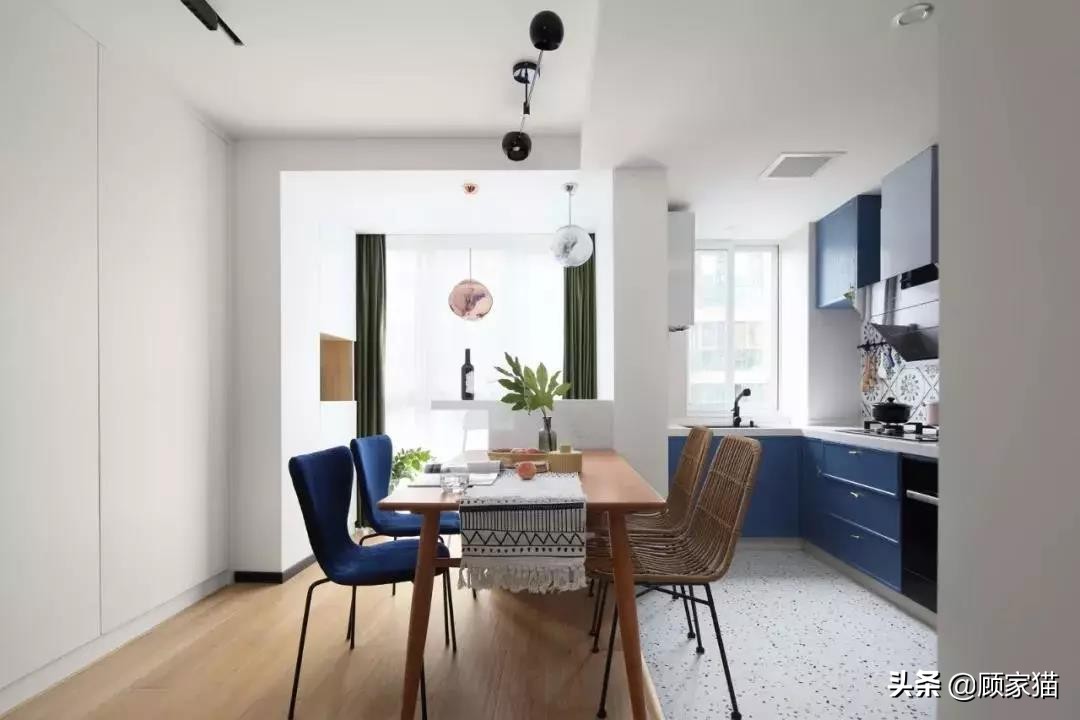 西昌卓畅装饰：环保装修，以高质打造精品