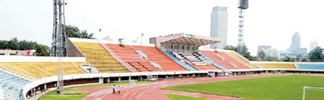 天津民园广场效果图,天津民园广场古罗马风格