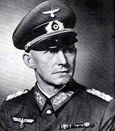 德军总参谋部运作机制,德军总参谋部多厉害