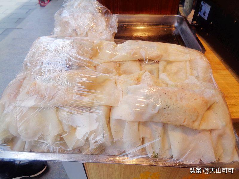 杭州河坊街哪些小吃好吃,杭州河坊街值得吃的