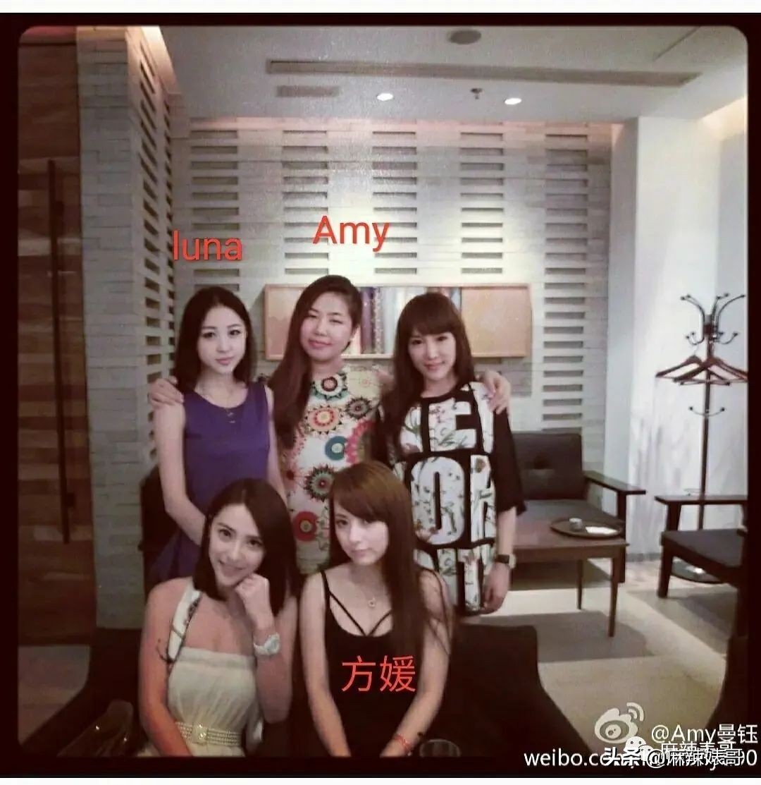 吃潘玮柏老婆的瓜竟然吃到乔任梁身上，揭秘网红们的PUA培训班