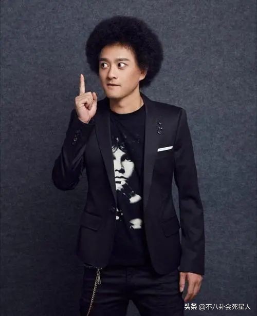 因癌症去世的明星吴孟达,廖启智悼念吴孟达