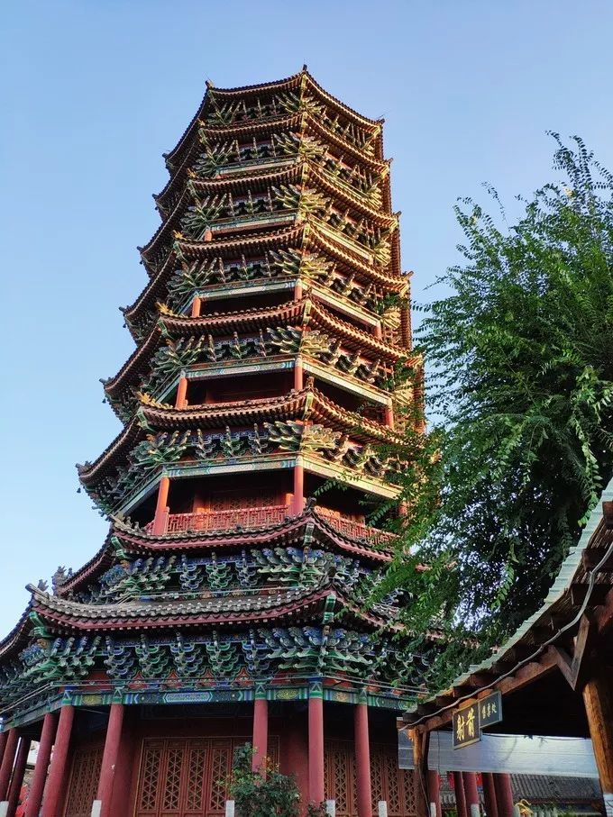 唐山滦州古城一日游攻略,唐山市滦州古城一日游攻略