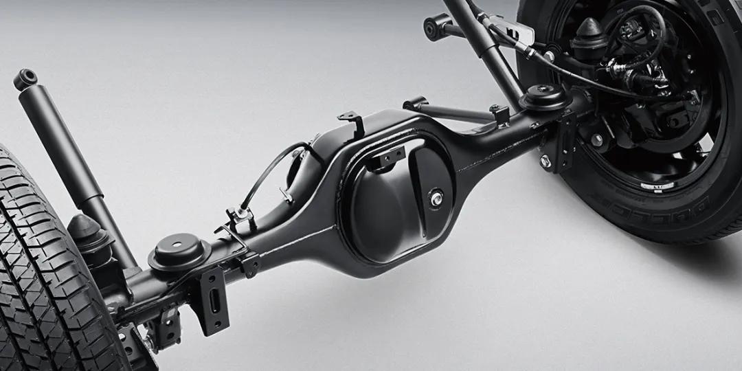 二十万左右平民硬派越野,20万左右越野车型推荐一下