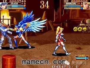 8090怀旧经典街机游戏,那些年我们玩过的游戏图片