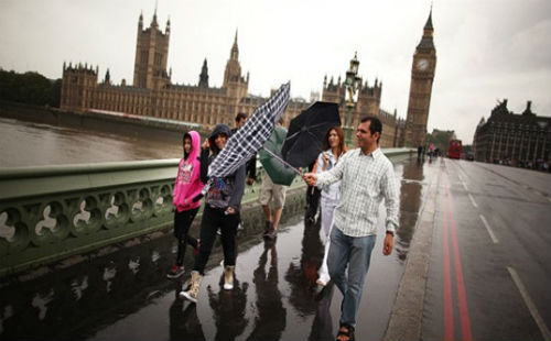 英国不知道的冷知识,有关英国这个国家的一些介绍