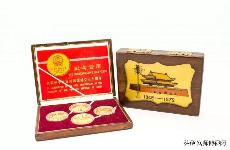 国外回流古钱币能赚到钱吗,稀缺的纪念币