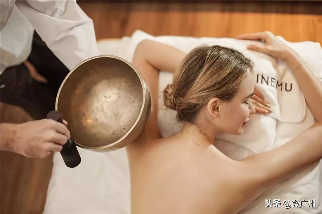 广州最好最有特色的spa,广州名媛打卡地