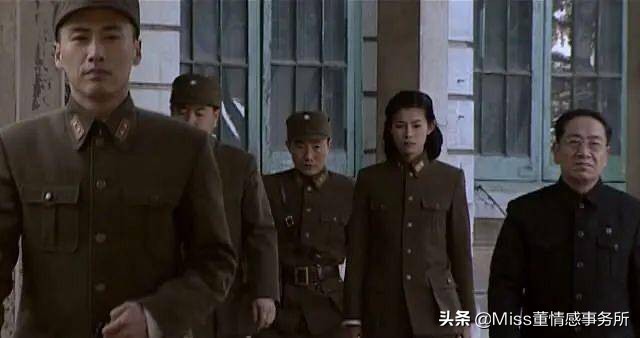 豆瓣评分8.8以上的谍战剧,豆瓣8.8分让人害怕