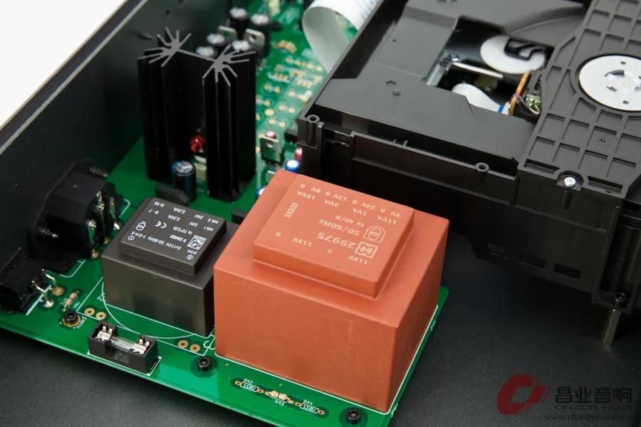 深度试听|浓妆淡抹总相宜-法国AtollCD50SE唱机和IN50SE合并机