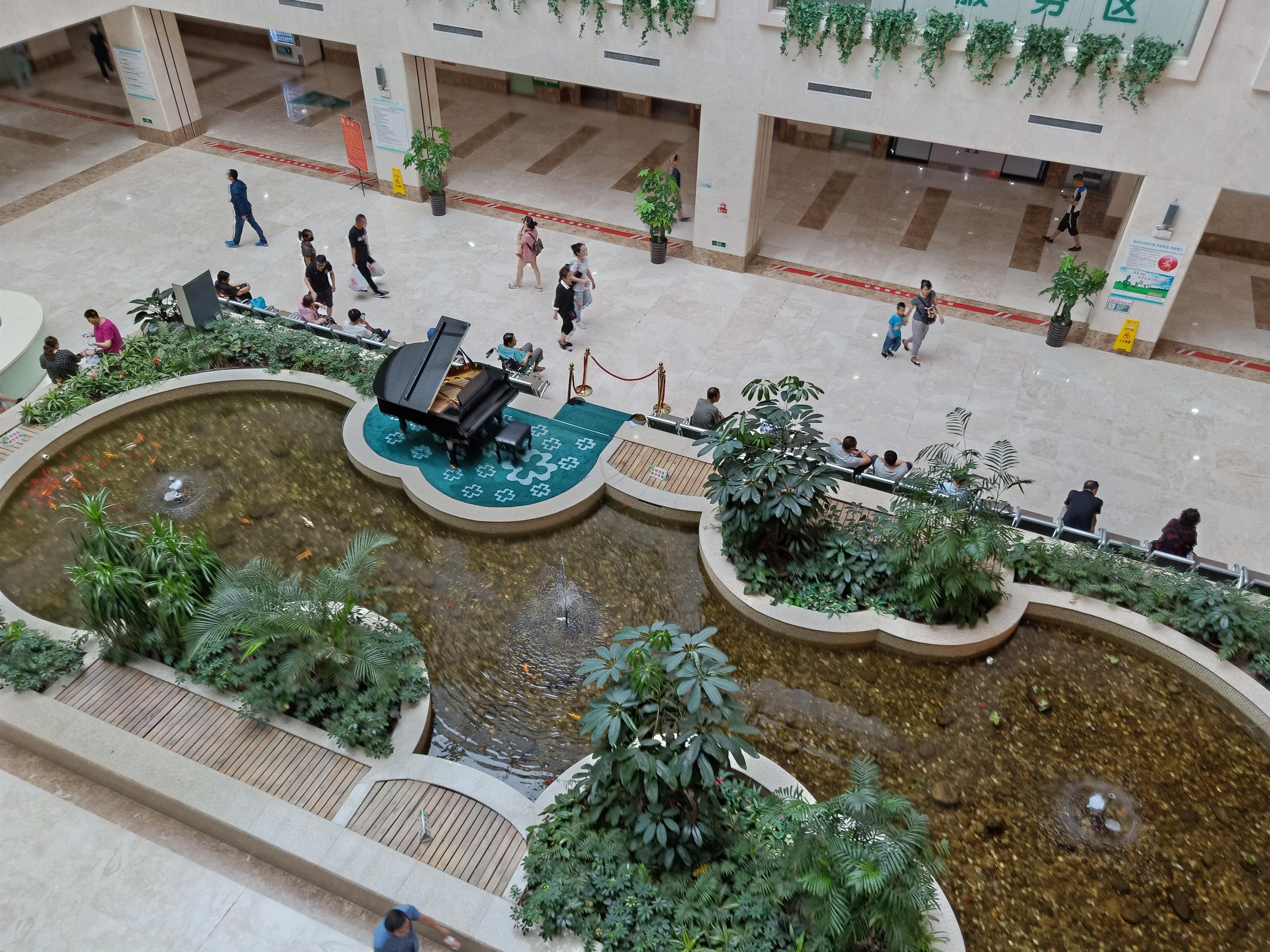 辽宁省妇幼保健院产检,辽宁省人民医院产检怎么样