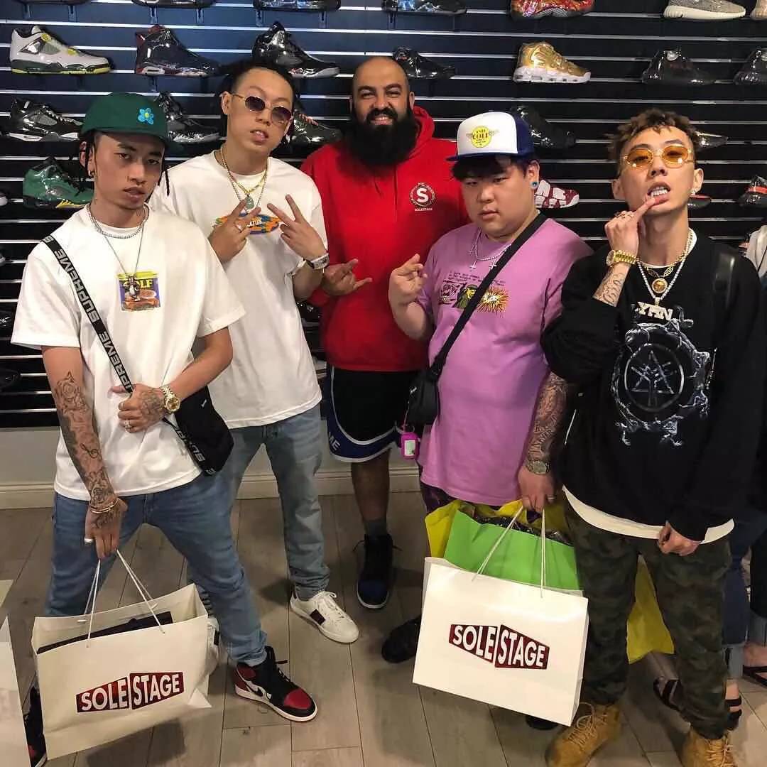 offway系列鞋子,offway是什么牌子的鞋