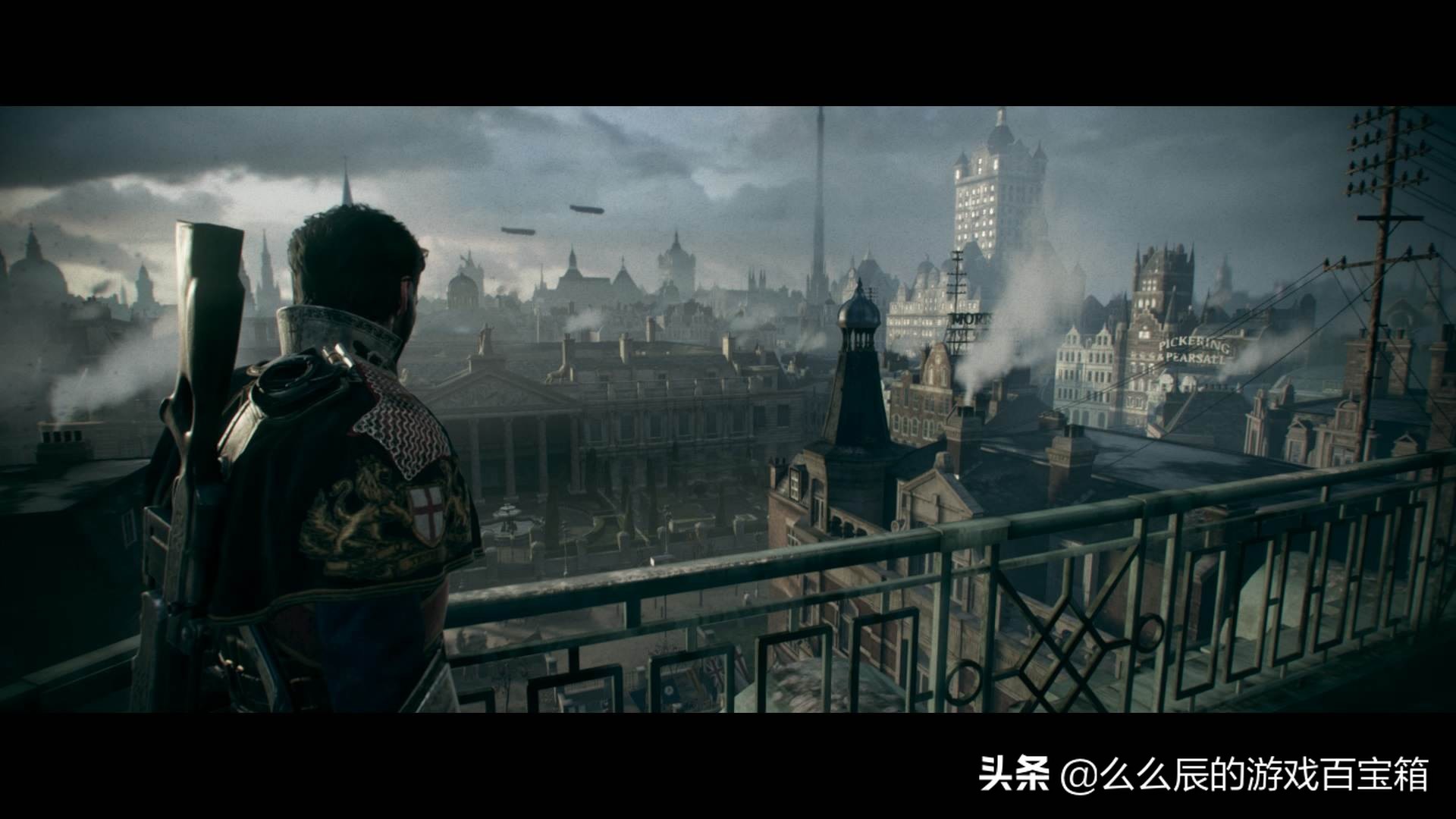 ps4最值得玩的50款游戏推荐,画面党手机游戏