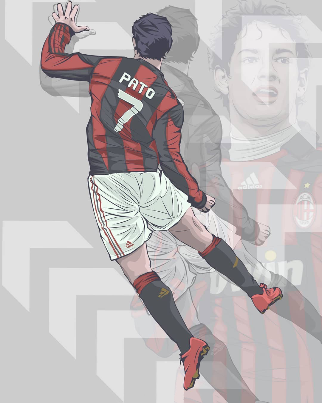 伊布进化型壁纸,伊布米兰霸气壁纸