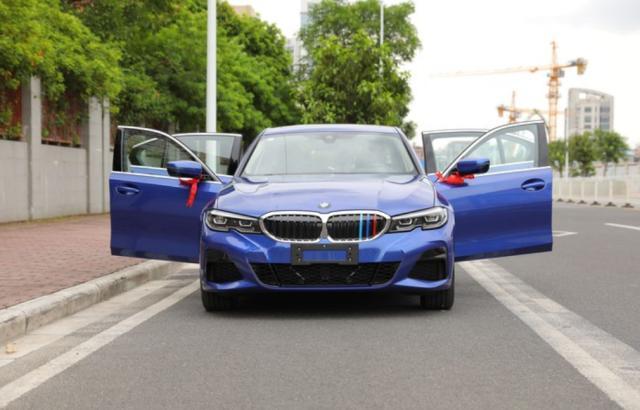 宝马3系超详细解析,最新宝马3系怎么使用