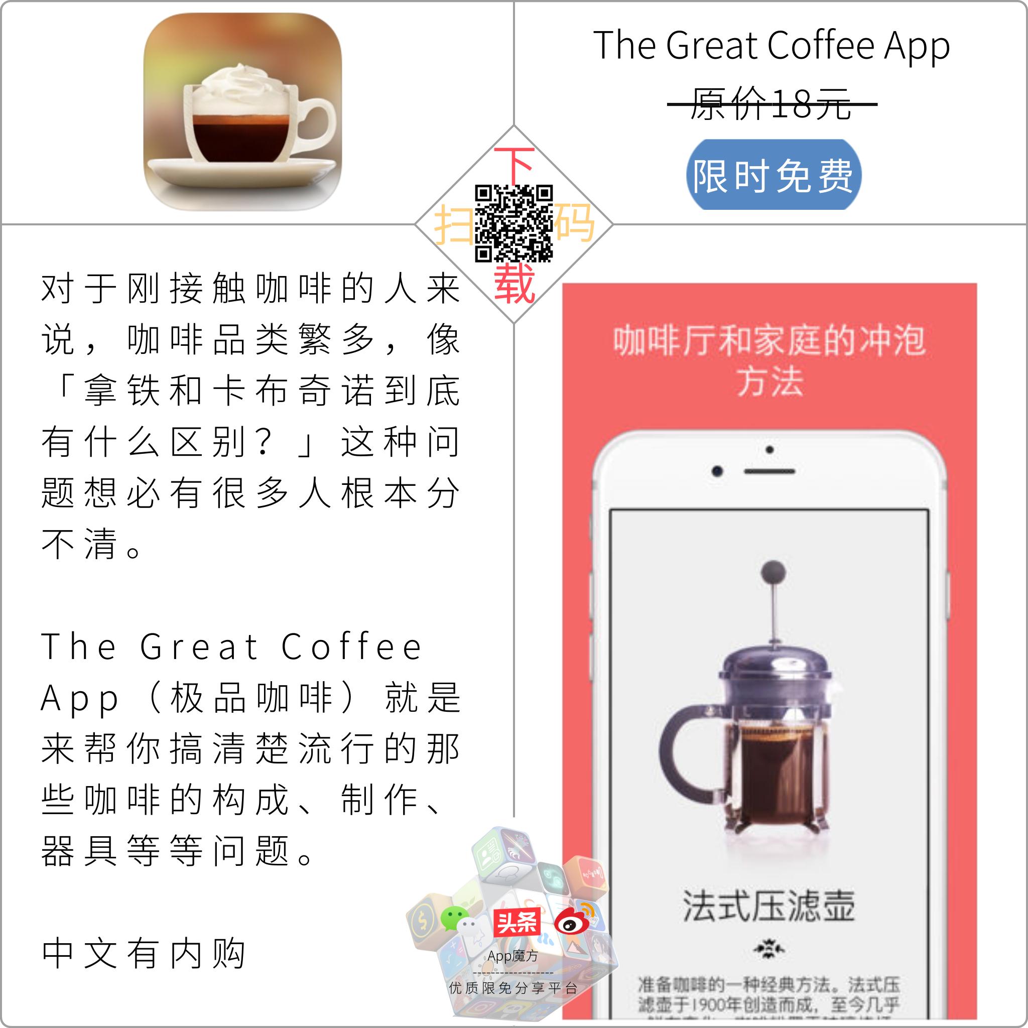 免费限免app推荐,免费iphone