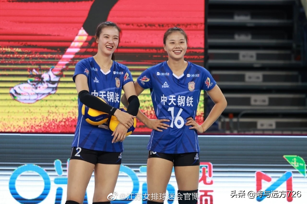 中国女排今晚对阵韩国，央视直播！最专业解说，张常宁大战金软景