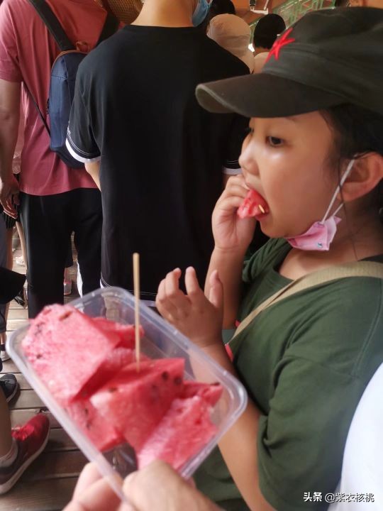 西安到华山自驾旅游攻略,西安有什么旅游景点华山