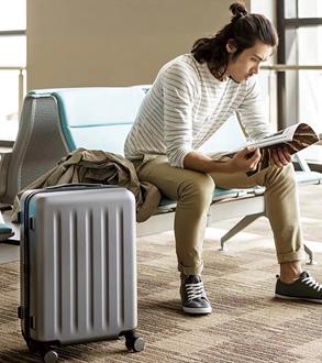 京东箱包出游季,京东618旅行包