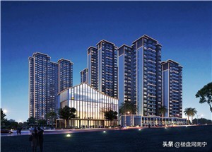 南宁市西乡塘学区排名,南宁十大重点小学排名