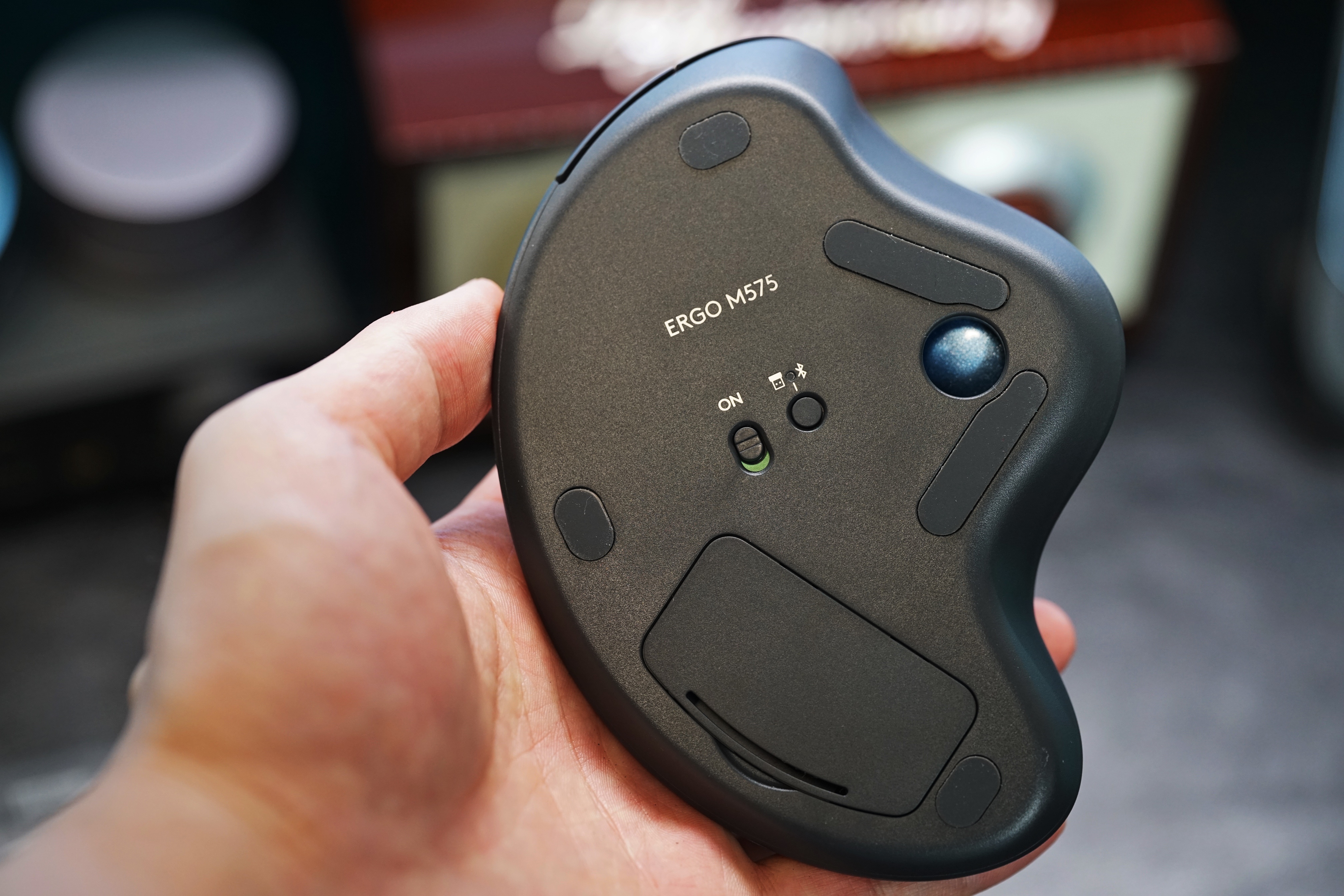 一个中年男人最后的“自留地”—晒晒我的桌面好物