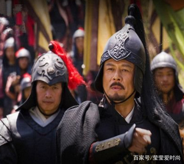 中国历史上三十大猛将,中国历史上三十军